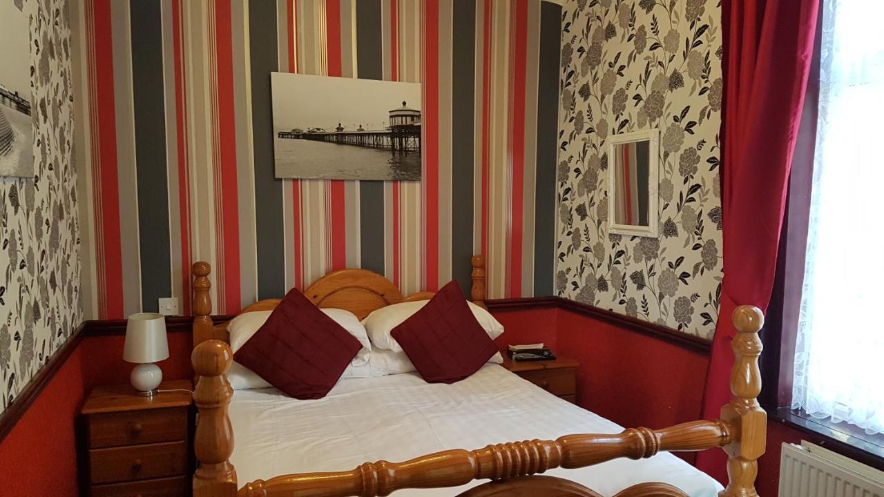 Couette-café Valdene 3*