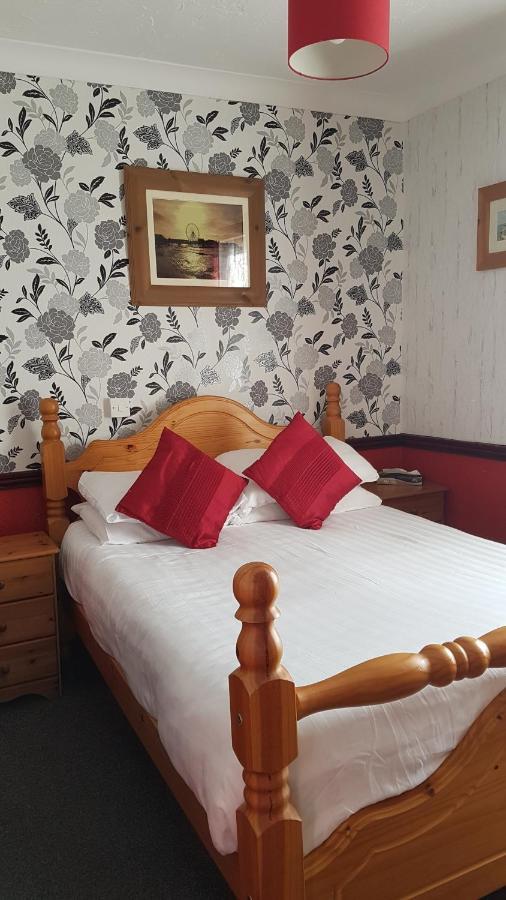 Couette-café Valdene 3*