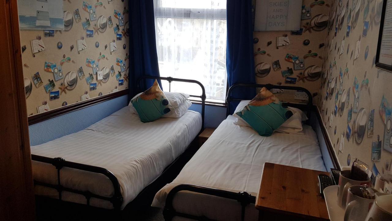 Valdene Couette-café Blackpool