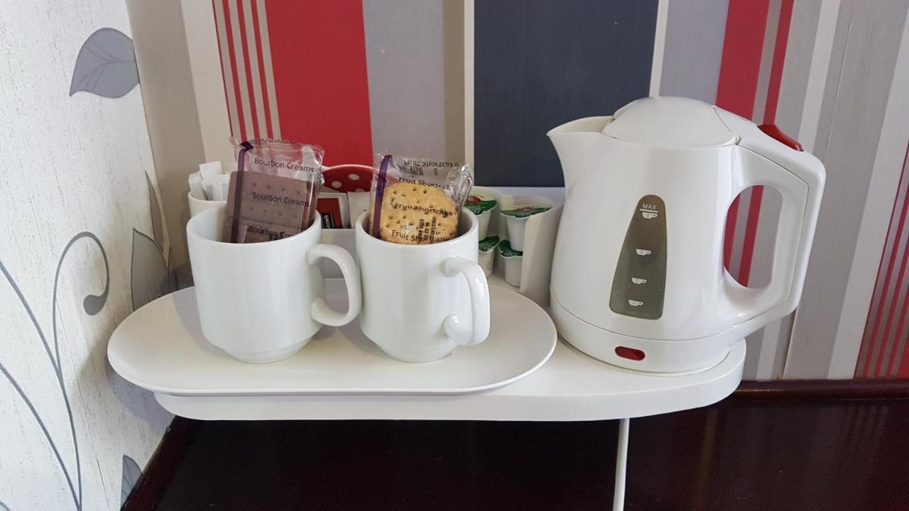 Valdene Couette-café Blackpool