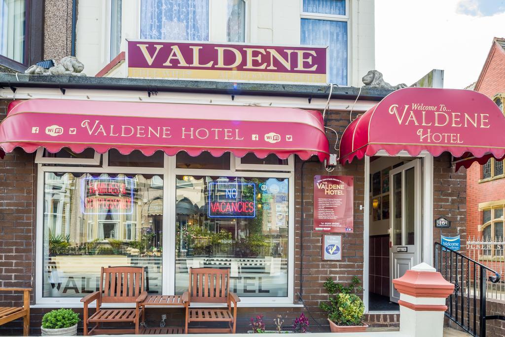 Couette-café Valdene